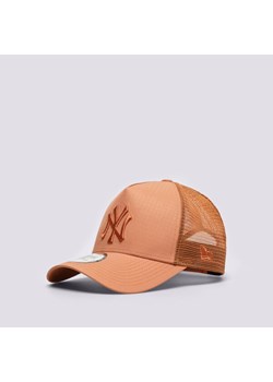 NEW ERA CZAPKA TECH RIPSTOP TRUCKER NYY NEW YORK YANKEES ze sklepu Sizeer w kategorii Czapki z daszkiem męskie - zdjęcie 178255822