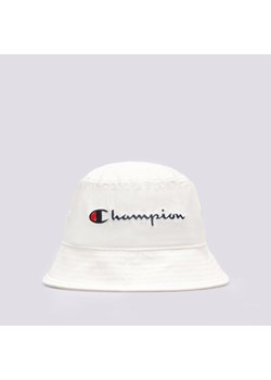 CHAMPION CZAPKA BUCKET CAP ze sklepu Sizeer w kategorii Kapelusze męskie - zdjęcie 178255842