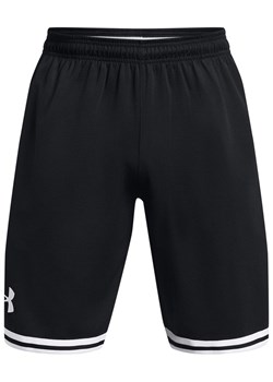 Under Armour Szorty sportowe &quot;Permimeter&quot; w kolorze czarnym ze sklepu Limango Polska w kategorii Spodenki męskie - zdjęcie 178256460