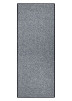 Hanse Home Chodnik &quot;Bouclé&quot; w kolorze szarym ze sklepu Limango Polska w kategorii Dywany - zdjęcie 178256552