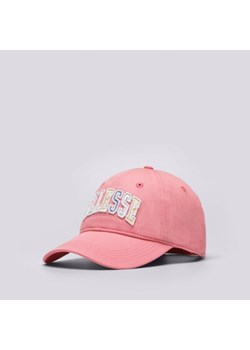 ELLESSE CZAPKA CAPALO CAP PINK ze sklepu Sizeer w kategorii Czapki z daszkiem damskie - zdjęcie 178256911