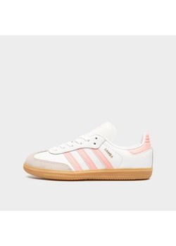 ADIDAS SAMBA OG C ze sklepu JD Sports  w kategorii Buty sportowe dziecięce - zdjęcie 178257282