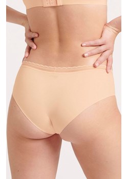 Sloggi figi Body Adapt Twist Hipster 10214617, Kolor morelowy, Rozmiar M, Sloggi ze sklepu Primodo w kategorii Majtki damskie - zdjęcie 178258640