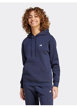 adidas Bluza w kolorze granatowym ze sklepu Limango Polska w kategorii Bluzy damskie - zdjęcie 178258891