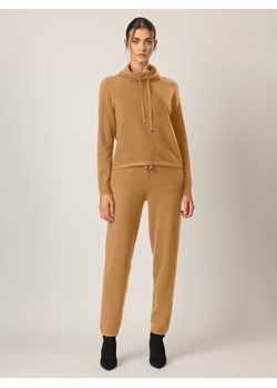 APART Sweter w kolorze jasnobrązowym ze sklepu Limango Polska w kategorii Swetry damskie - zdjęcie 178260840