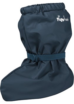 Playshoes Nakładki przeciwdeszczowe w kolorze granatowym na buty ze sklepu Limango Polska w kategorii Buciki niemowlęce - zdjęcie 178261164