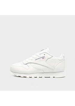 REEBOK CLASSIC LEATHER ze sklepu JD Sports  w kategorii Buty sportowe dziecięce - zdjęcie 178261371