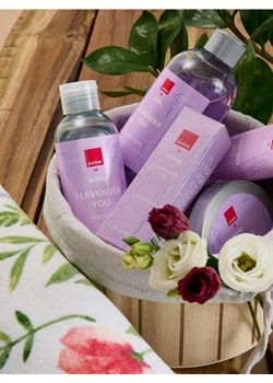 Sinsay - Olejek do ciała Sinsay x Avon - fioletowy ze sklepu Sinsay w kategorii Olejki do ciała - zdjęcie 178262040