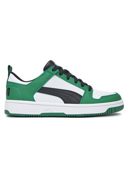 Obuwie sportowe Puma REBOUND LAYUP LO SL JR 37049024 - id: 5903419747854 - marki Puma - 178262132 Obuwie sportowe Puma REBOUND LAYUP LO SL JR 37049024 ze sklepu ccc.eu w kategorii Buty sportowe dziecięce - zdjęcie 178262132