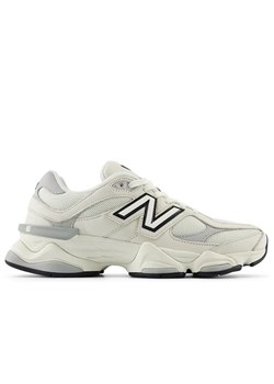 Buty New Balance U9060ZGF - białe ze sklepu streetstyle24.pl w kategorii Buty sportowe męskie - zdjęcie 178262193