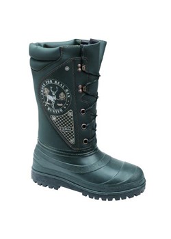 Śniegowce HUNTER SPECIAL ze sklepu Demar24 w kategorii Buty zimowe męskie - zdjęcie 178265414