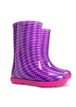 Kalosze dziecięce HAWAI PRINT HF (28-35) ze sklepu Demar24 w kategorii Kalosze dziecięce - zdjęcie 178265670