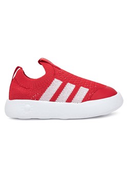 Obuwie sportowe ADIDAS BUBBLECOMFY I JI1609 ze sklepu ccc.eu w kategorii Buty sportowe dziecięce - zdjęcie 178265994