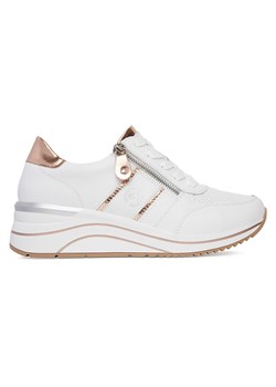 Sneakers Remonte D0T04-80 ze sklepu ccc.eu w kategorii Buty sportowe damskie - zdjęcie 178266000
