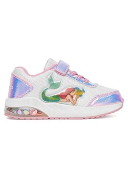 Obuwie sportowe PRINCESS CP23-SS25-134DPRN ze sklepu ccc.eu w kategorii Buty sportowe dziecięce - zdjęcie 178266021