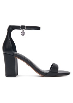 Sandały NINE WEST WFA2647-1 ze sklepu ccc.eu w kategorii Sandały damskie - zdjęcie 178266033