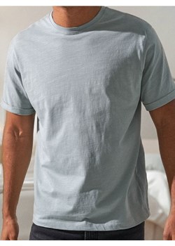 Sinsay - Koszulka - zielony ze sklepu Sinsay w kategorii T-shirty męskie - zdjęcie 178267521