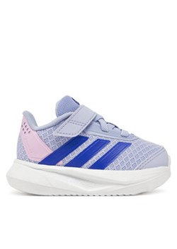 adidas Sneakersy Duramo SL2 JS2806 Błękitny ze sklepu MODIVO w kategorii Buty sportowe dziecięce - zdjęcie 178270220