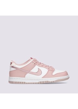 NIKE DUNK LOW GS ze sklepu Sizeer w kategorii Buty sportowe damskie - zdjęcie 178271423