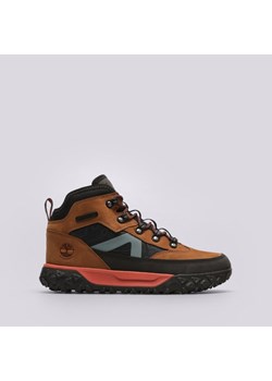 TIMBERLAND GS MOTION 6 MID F/LWP ze sklepu Sizeer w kategorii Buty zimowe dziecięce - zdjęcie 178271523