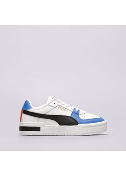 PUMA CA PRO BLOCK JR ze sklepu Sizeer w kategorii Buty sportowe dziecięce - zdjęcie 178271600