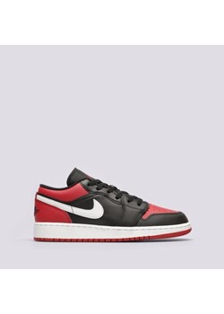 AIR JORDAN 1 LOW ze sklepu Sizeer w kategorii Buty sportowe damskie - zdjęcie 178271620