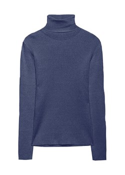 Herrlicher Golf w kolorze granatowym ze sklepu Limango Polska w kategorii Swetry damskie - zdjęcie 178271931