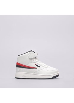 FILA A-HIGH ze sklepu Sizeer w kategorii Buty sportowe dziecięce - zdjęcie 178272943