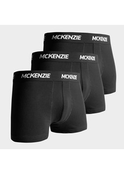 MCKENZIE WYATT 3 PACK OF BOXER SHORTS ze sklepu JD Sports  w kategorii Majtki męskie - zdjęcie 178273121