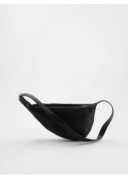 Reserved - Torebka crossbody - czarny ze sklepu Reserved w kategorii Torebki damskie - zdjęcie 178276303