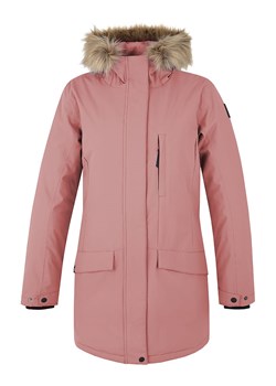 Hannah Parka w kolorze jasnoróżowym ze sklepu Limango Polska w kategorii Kurtki damskie - zdjęcie 178303493
