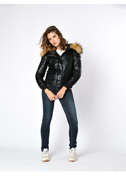 Northwood Kurtka zimowa w kolorze czarnym ze sklepu Limango Polska w kategorii Kurtki damskie - zdjęcie 178304620