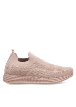 JENNY Sneakersy WFA0610-3 Różowy ze sklepu MODIVO w kategorii Buty sportowe damskie - zdjęcie 178306414