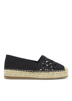 JENNY Espadryle WSS21119-01 Czarny ze sklepu MODIVO w kategorii Espadryle damskie - zdjęcie 178307653