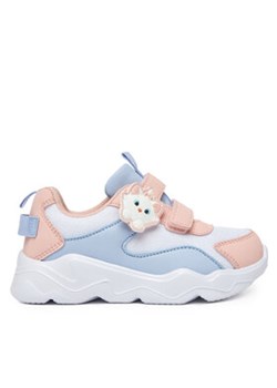 Disney Classics Sneakersy CP23-SS25-135DCLS Kolorowy ze sklepu MODIVO w kategorii Buty sportowe dziecięce - zdjęcie 178311932