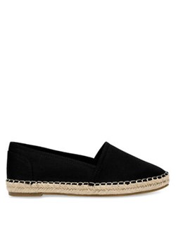 JENNY Espadryle WSS990-216 Czarny ze sklepu MODIVO w kategorii Espadryle damskie - zdjęcie 178314032