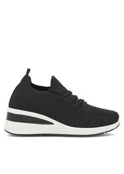 JENNY Sneakersy WFA2704-2 Czarny ze sklepu MODIVO w kategorii Buty sportowe damskie - zdjęcie 178315784
