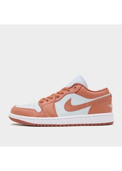 WMNS AIR JORDAN 1 LOW ze sklepu JD Sports  w kategorii Buty sportowe damskie - zdjęcie 178316252