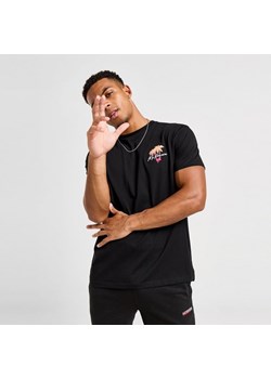 MCKENZIE T-SHIRT HORIZON TEE BLK ze sklepu JD Sports  w kategorii T-shirty męskie - zdjęcie 178316262