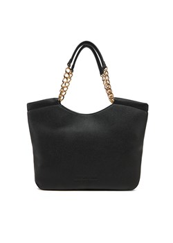 Torebka LOVE MOSCHINO JC4031PP1MLT0000 Czarny ze sklepu eobuwie.pl w kategorii Torby Shopper bag - zdjęcie 178316554