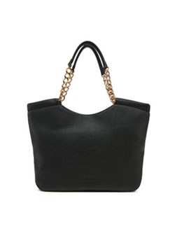 LOVE MOSCHINO Torebka JC4031PP1MLT0000 Czarny ze sklepu MODIVO w kategorii Torby Shopper bag - zdjęcie 178317220