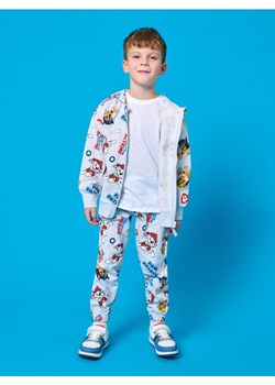 Sinsay - Spodnie Paw Patrol - szary ze sklepu Sinsay w kategorii Spodnie chłopięce - zdjęcie 178320473