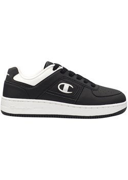 Buty Champion Foul Play Element Low S22340 KK002 czarne ze sklepu ButyModne.pl w kategorii Buty sportowe męskie - zdjęcie 178325343