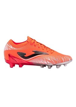 Joma Striker 2407 Coral Firm Ground czerwone ze sklepu ButyModne.pl w kategorii Buty sportowe męskie - zdjęcie 178325370