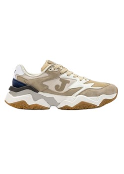 Joma C1400 Men 2526 Beige Navy ze sklepu ButyModne.pl w kategorii Buty sportowe męskie - zdjęcie 178329252