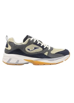 Joma C1431 Men 2503 Beige Navy ze sklepu ButyModne.pl w kategorii Buty sportowe męskie - zdjęcie 178329262