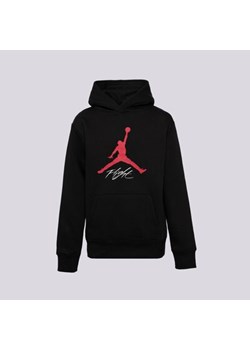 JORDAN BLUZA Z KAPTUREM JDN JUMPMAN BASELINE PO BOY ze sklepu Sizeer w kategorii Bluzy chłopięce - zdjęcie 178330621