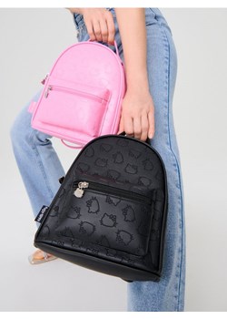 Sinsay - Plecak Hello Kitty - czarny ze sklepu Sinsay w kategorii Plecaki - zdjęcie 178333054