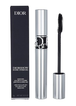 Dior Tusz do rzęs &quot;Diorshow Iconic Overcurl Volume - #090 Black&quot; - 6 g ze sklepu Limango Polska w kategorii Tusze do rzęs - zdjęcie 178340912