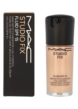 MAC Podkład &quot;Studio Fix Fluid - NW10&quot; - SPF 15 - 30 ml ze sklepu Limango Polska w kategorii Podkłady do twarzy - zdjęcie 178340932